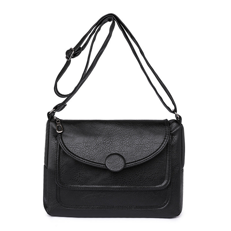Milan Crossbody