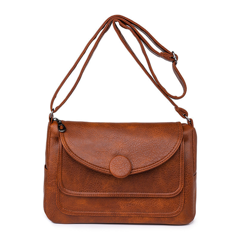 Milan Crossbody