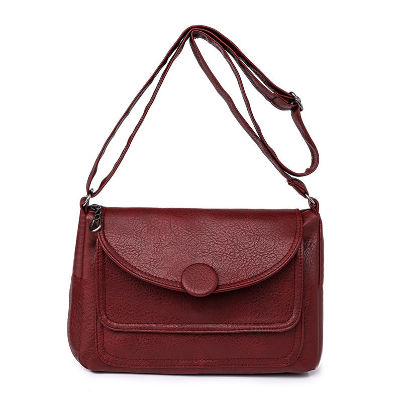 Milan Crossbody