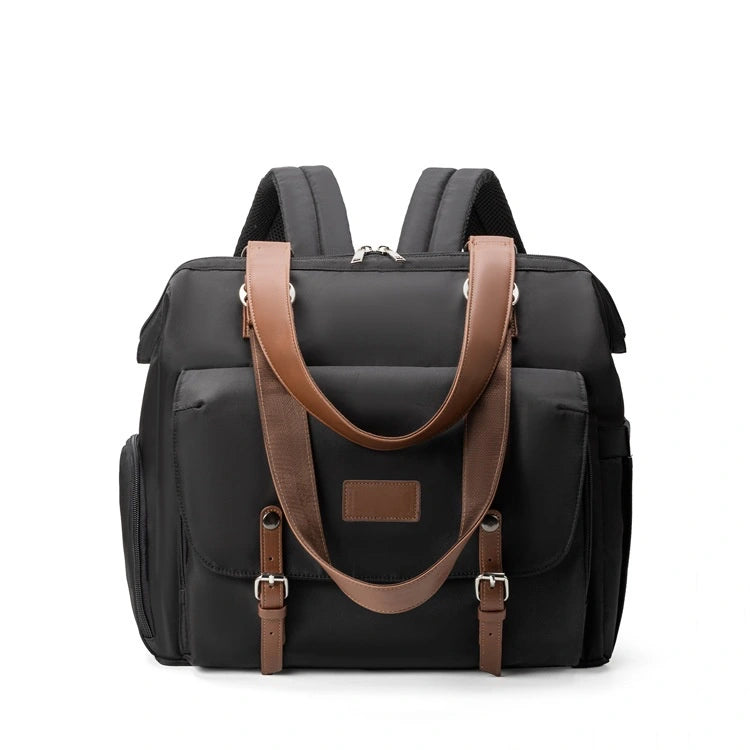Mother and Baby Backpack