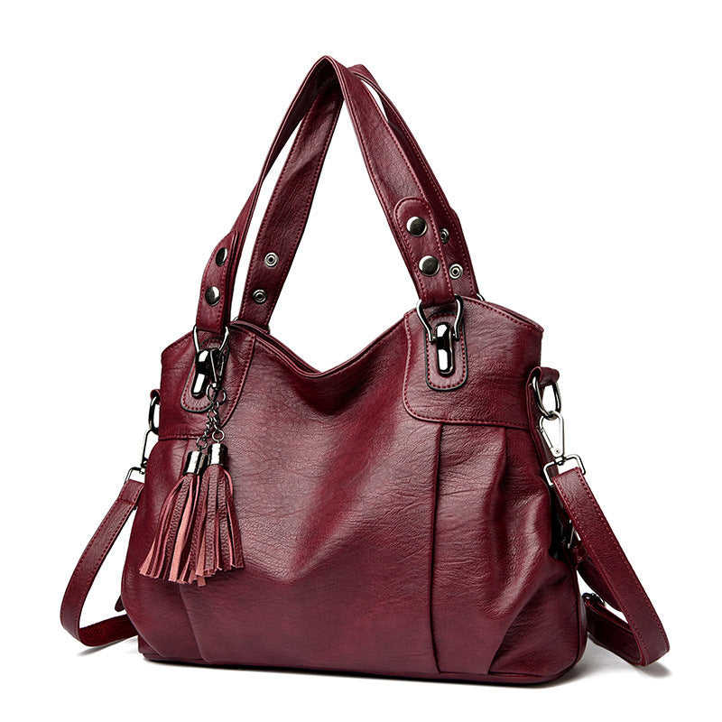 Granada Tassel Bag