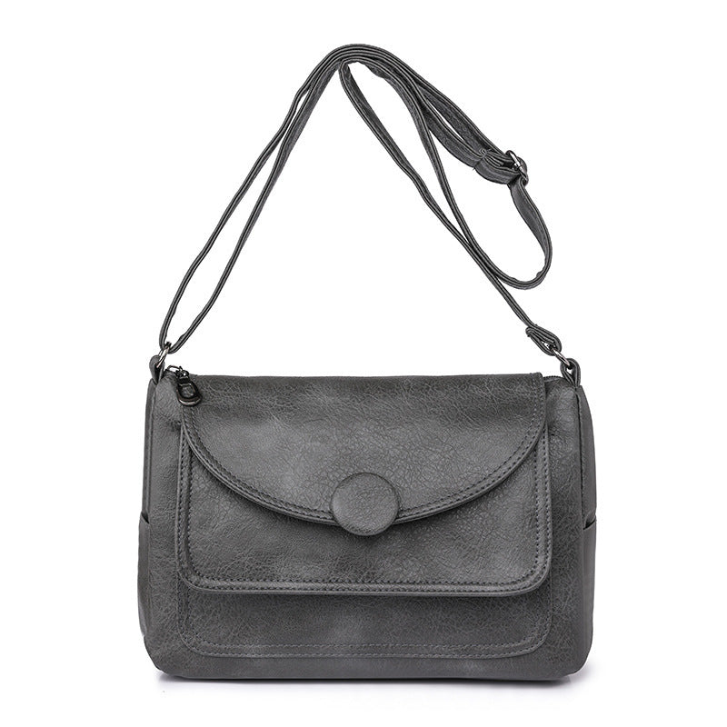 Milan Crossbody