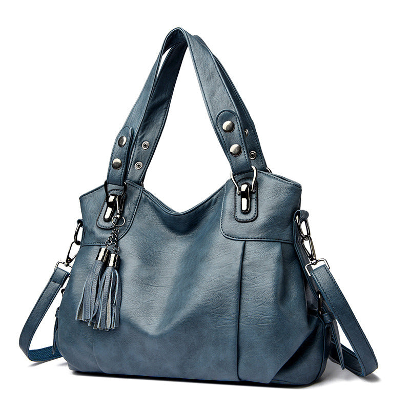 Granada Tassel Bag