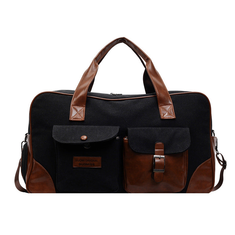Caryna Horizon Travel Bag