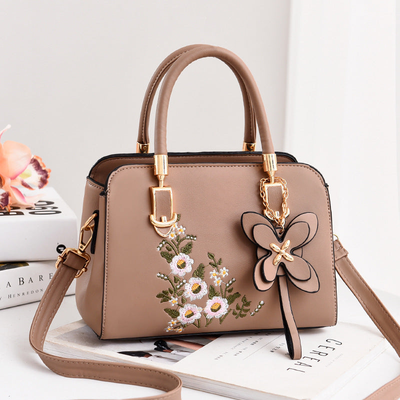 Verona Charm Bag