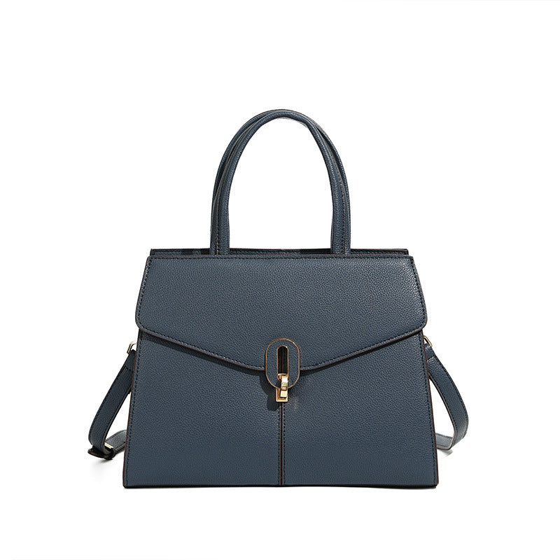 Caryna Solstice Leather Tote