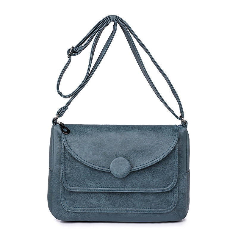 Milan Crossbody