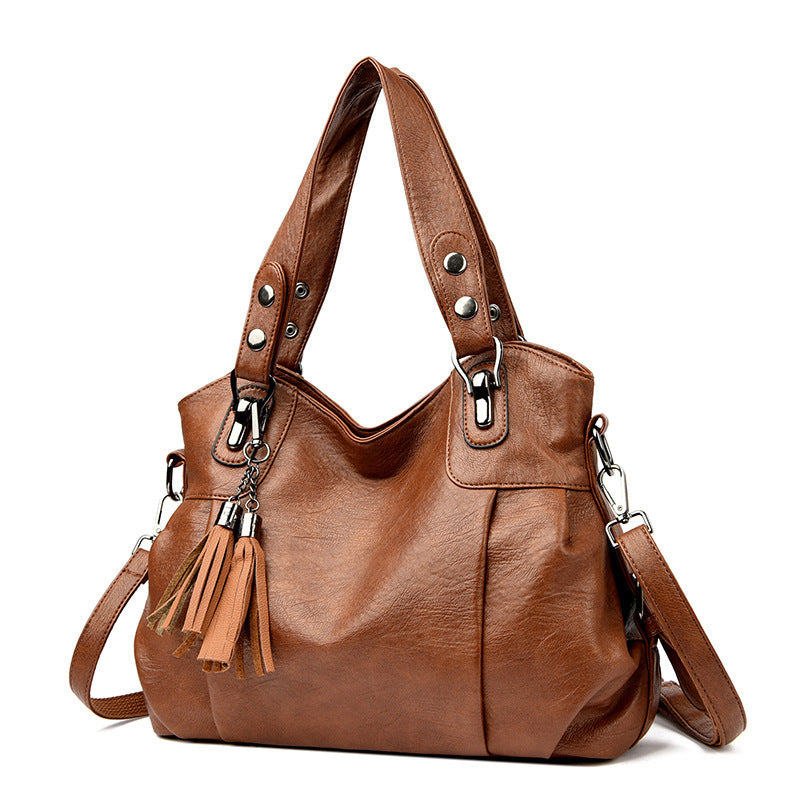Granada Tassel Bag