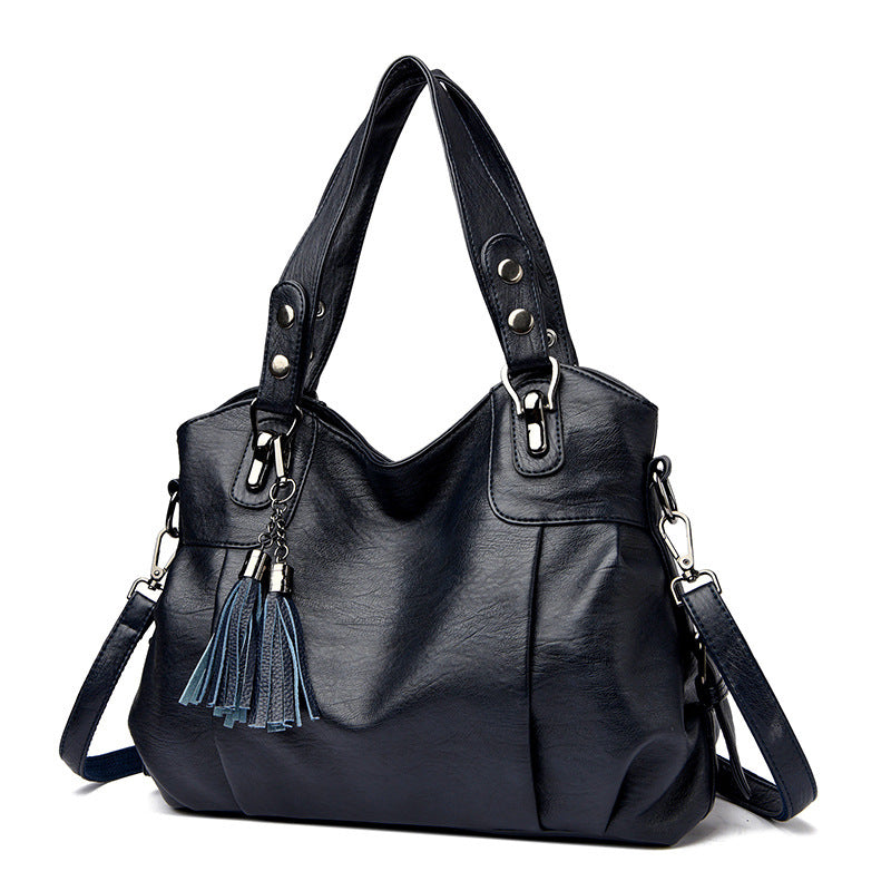 Granada Tassel Bag