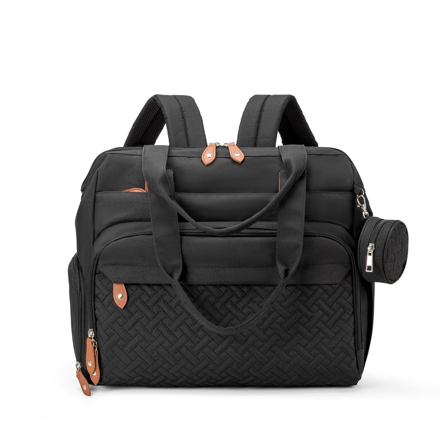 Mother and Baby Backpack