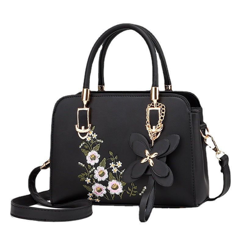Verona Charm Bag