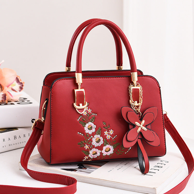 Verona Charm Bag