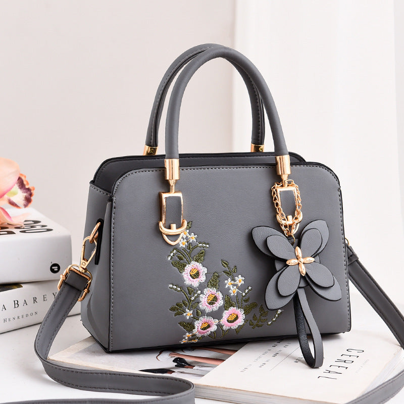 Verona Charm Bag