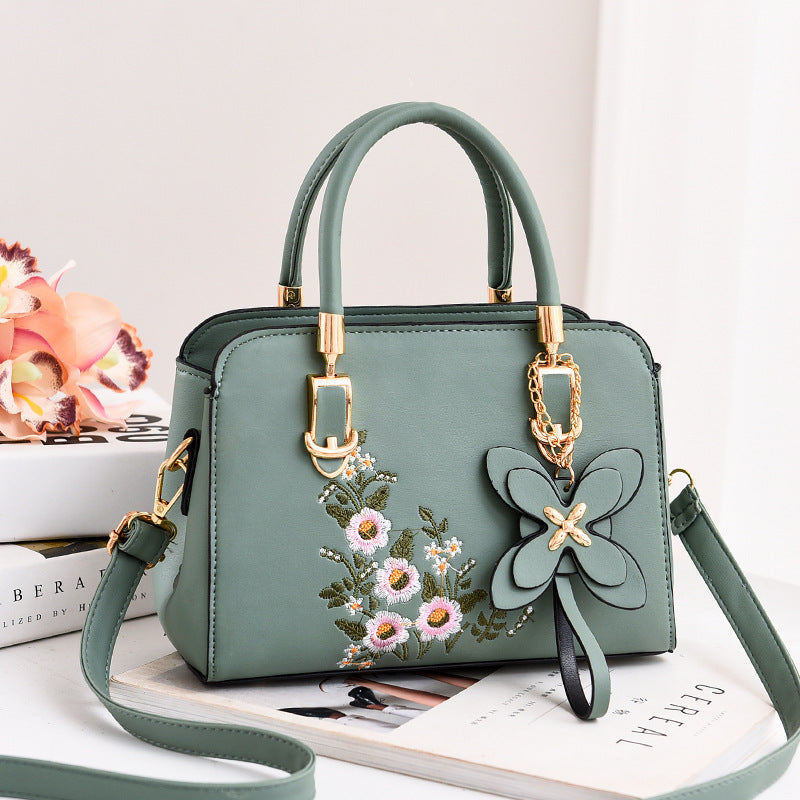 Verona Charm Bag