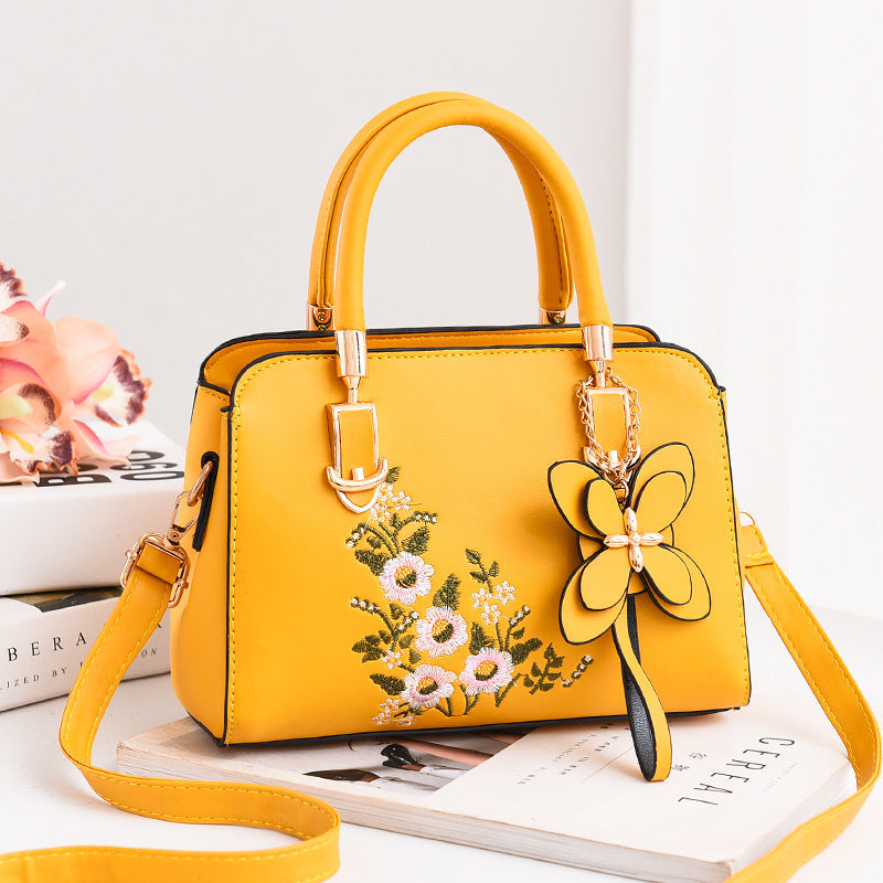 Verona Charm Bag
