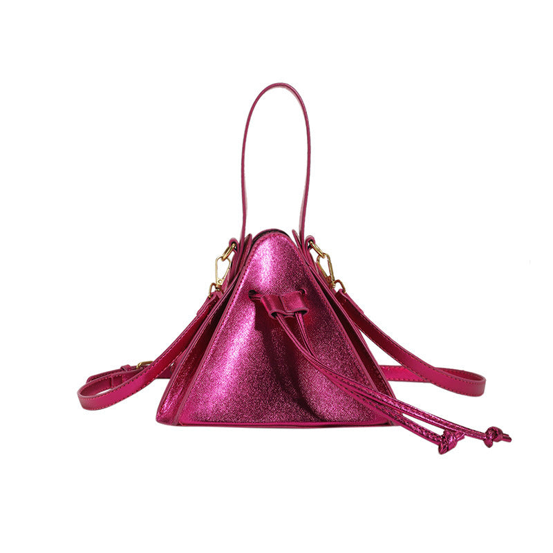 Trieste Messenger Bag