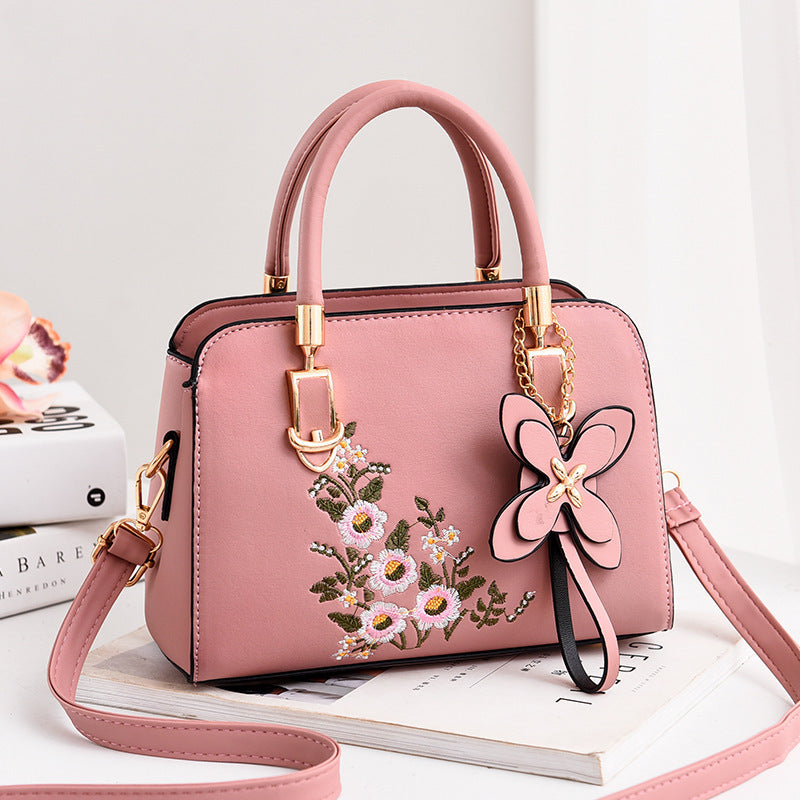 Verona Charm Bag