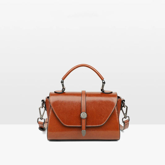 The Nefra Shoulder Bag