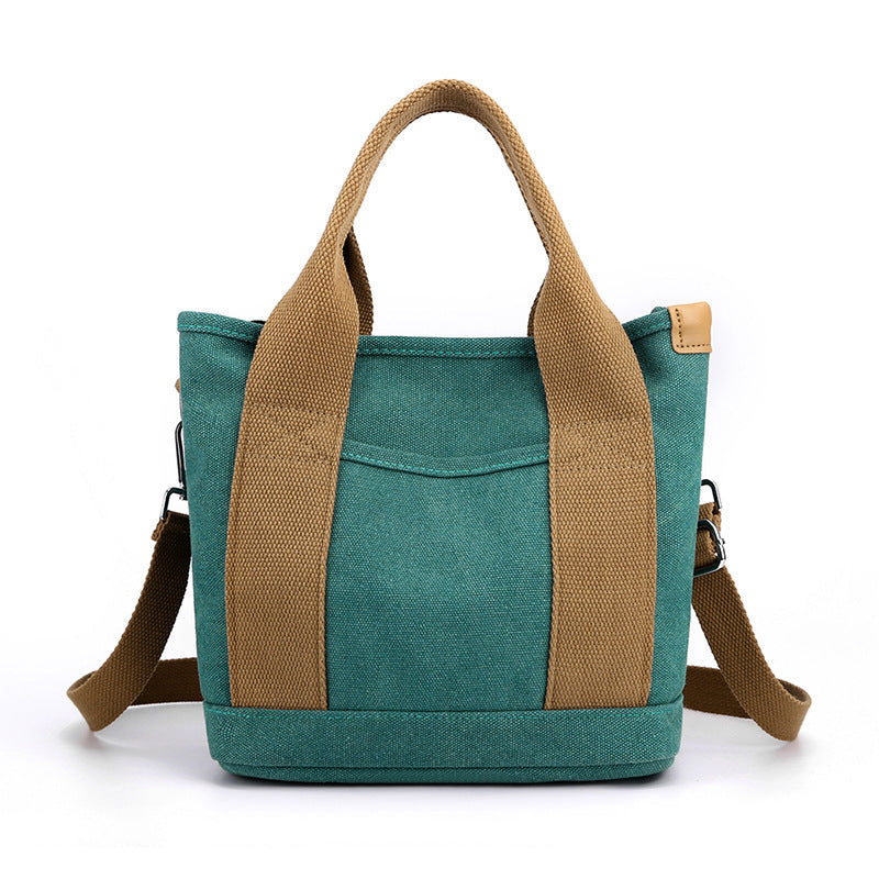Seoul Carryall