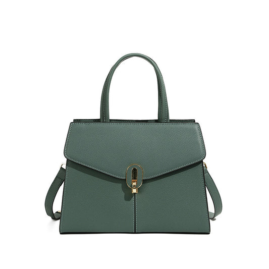 Caryna Solstice Leather Tote