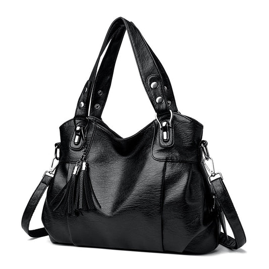 Granada Tassel Bag