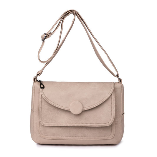 Milan Crossbody