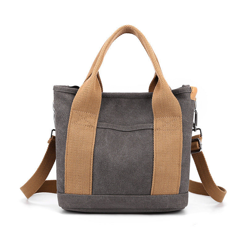 Seoul Carryall