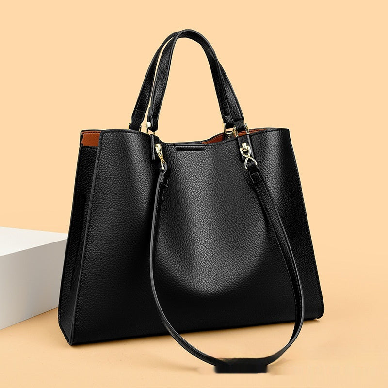 Palermo Tote Bag