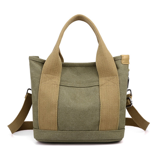 Seoul Carryall