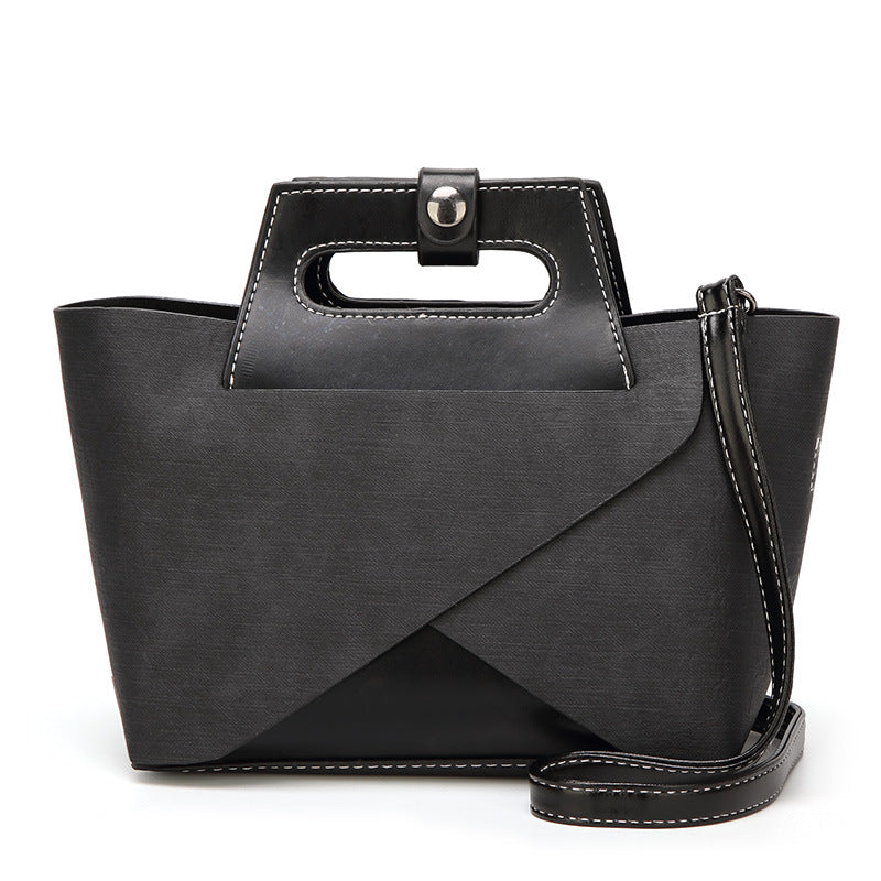 Elara Retro Shoulder Bag