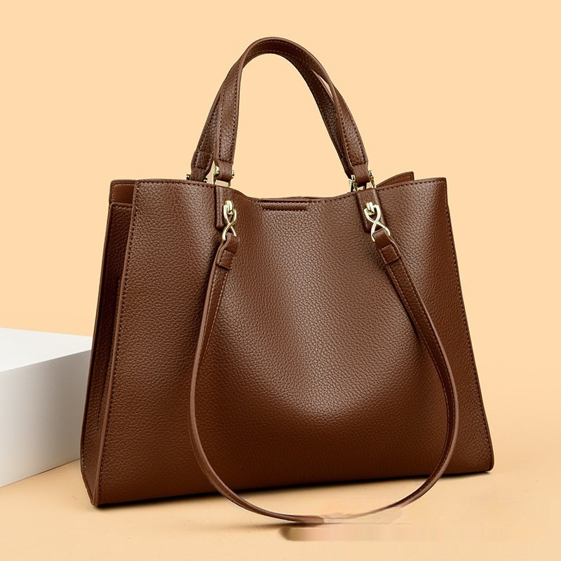 Palermo Tote Bag