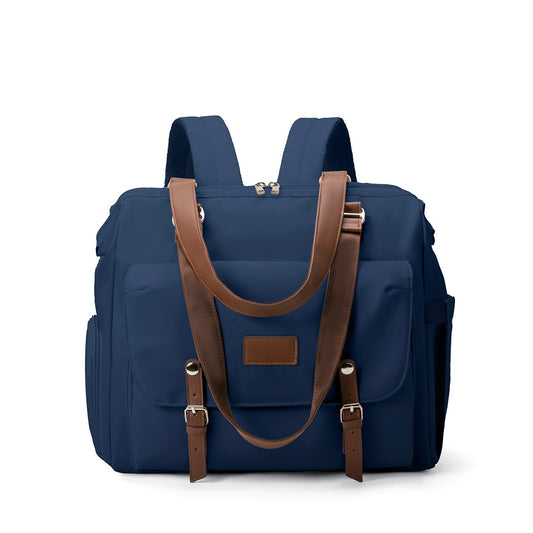 Mother and Baby Backpack