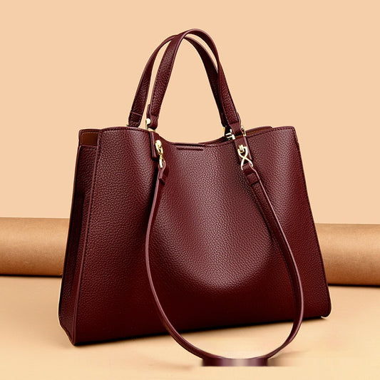 Palermo Tote Bag