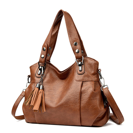 Granada Tassel Bag