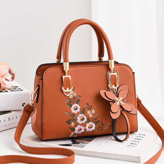 Verona Charm Bag