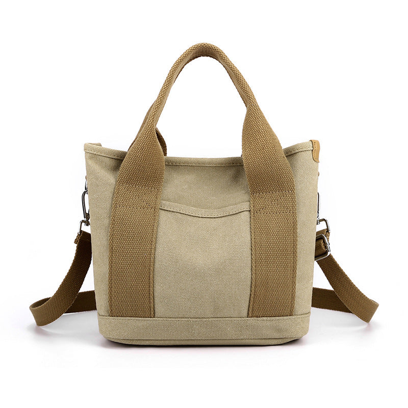 Seoul Carryall