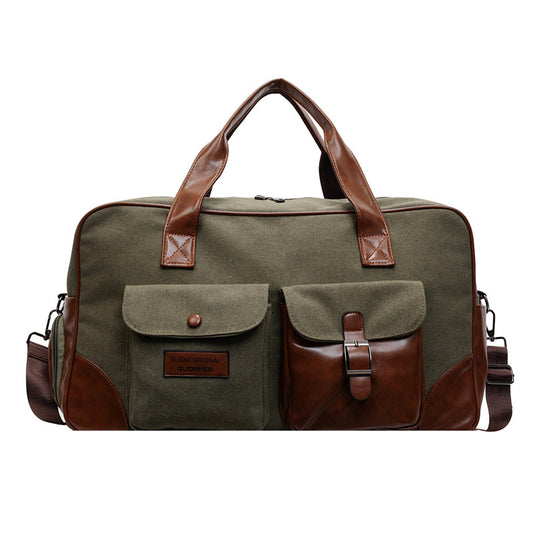 Caryna Horizon Travel Bag