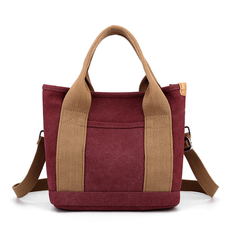 Seoul Carryall