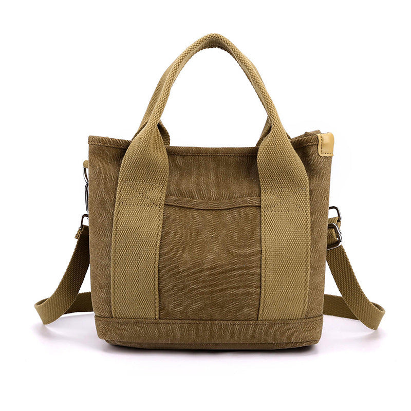 Seoul Carryall