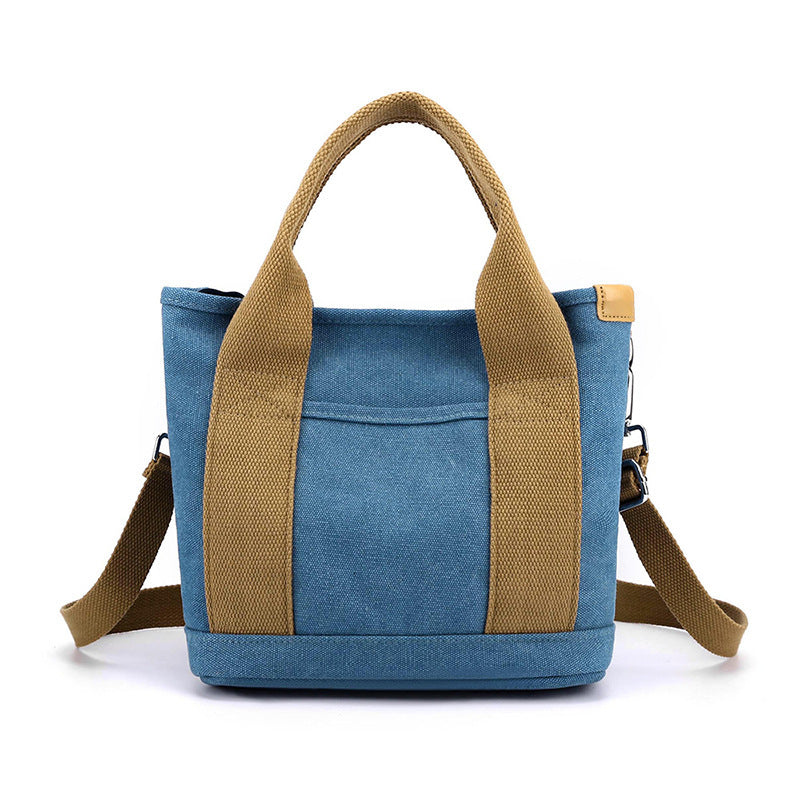 Seoul Carryall