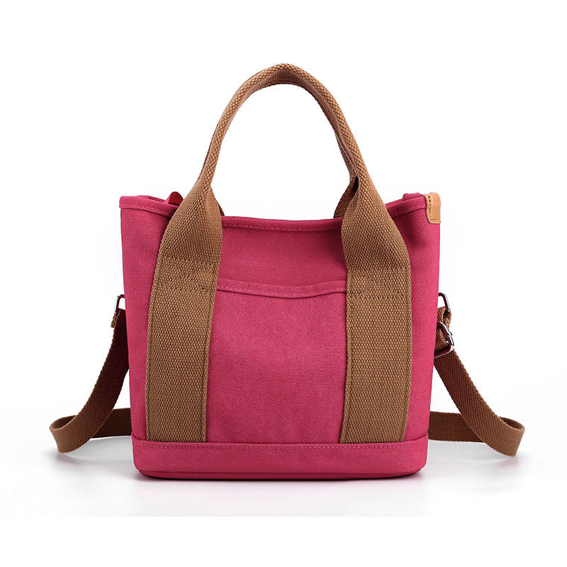 Seoul Carryall