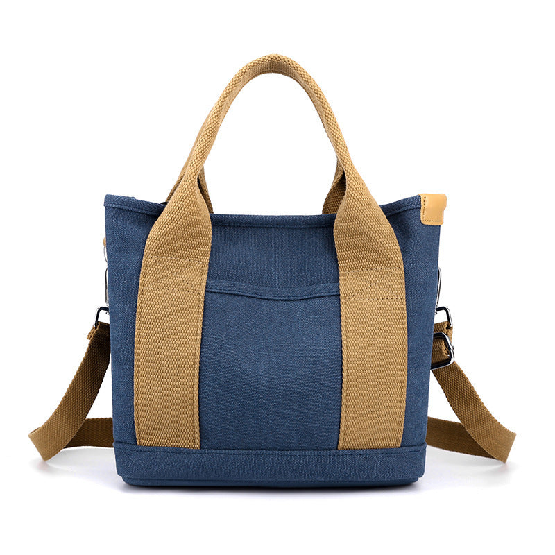 Seoul Carryall