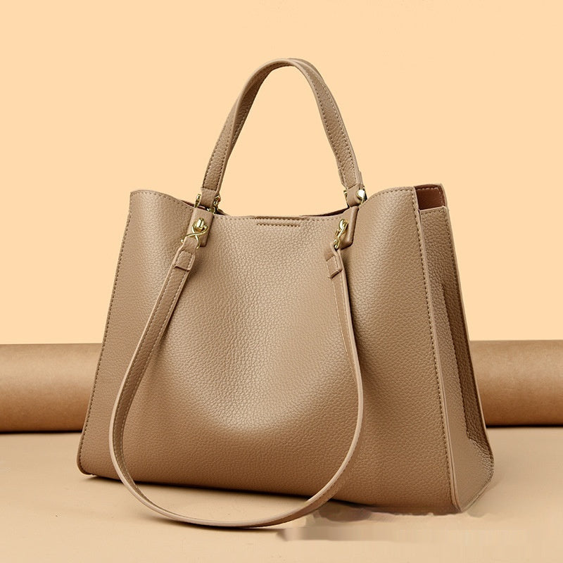 Palermo Tote Bag
