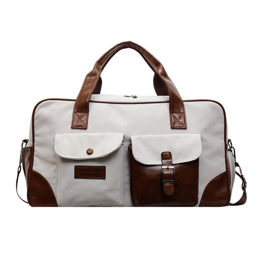 Caryna Horizon Travel Bag